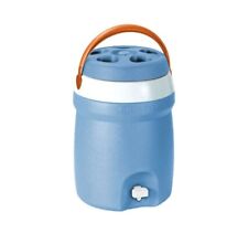 Bottiglia Borraccia Termica con Rubinetto Tecno Ciao 10 litri Gio'Style 3 Colori