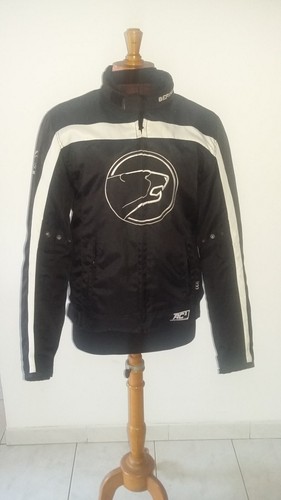 Blouson moto homme taille l - blouson,