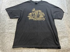 Harley Davidson T-Shirt Uomo