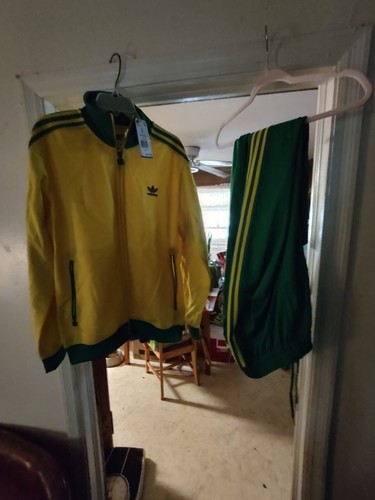 Adidas tuta uomo - adidas,