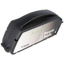 Batteria e-bike ad alte