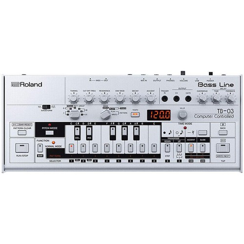 Roland boutique 03 - roland,