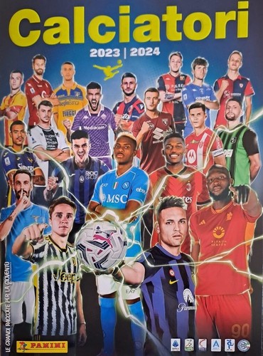 Evado mancolista calciatori