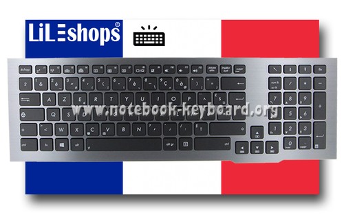 Clavier français original - clavier,