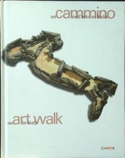 UN CAMMINO NELL'ARTE IN ITALIA