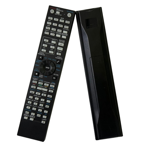 Nuovo telecomando per - , pioneer