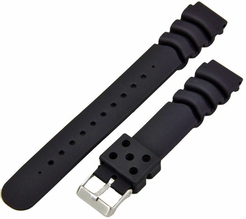 Cinturino gomma silicone - cinturino,