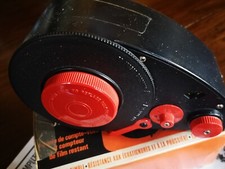 bobinatrice Reslen per pellicole 35mm