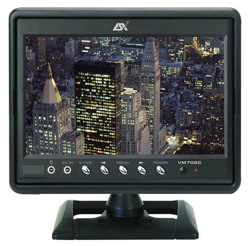 Esx vm702c monitor cm - esx, tft