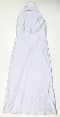 Zara donna argento misto