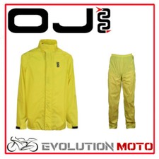 COMPLETO GIACCA E PANTALONE