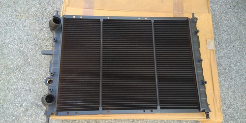 731581 radiatore - 731581,