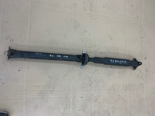 Bmw x83 albero di - x83,