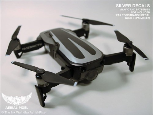 Dji mavic air - mavic,