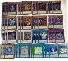 YUGIOH! mazzo agente core