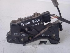 SERRATURA ANTERIORE SINISTRA PER BMW Serie 3 E46 Berlina 204D1 (98>01)