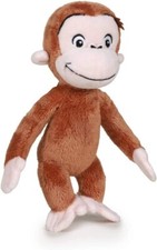 Curioso come George peluche 18