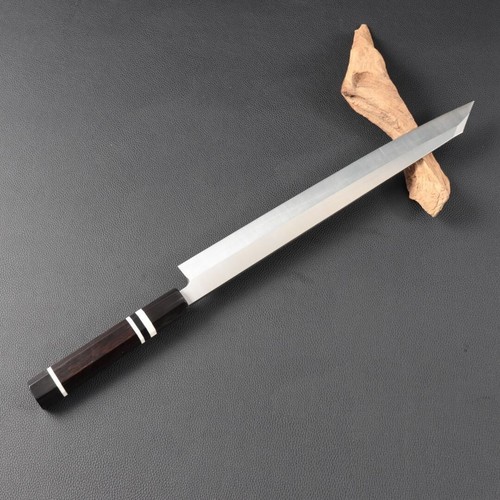Coltello giapponese honyaki - coltello,