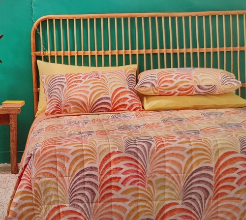 Copriletto trapuntato grm - copriletto, 90
