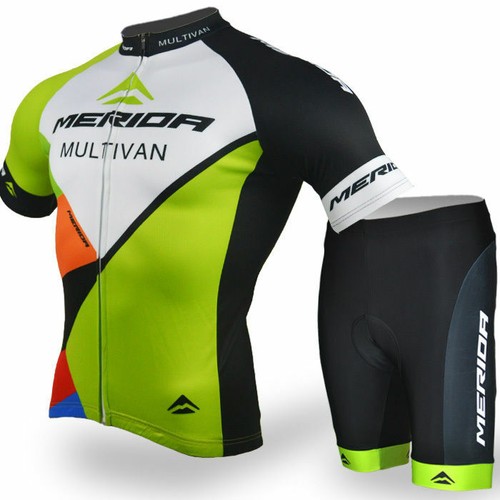 Merida multivan team cycling - multivan,