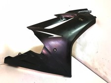 CARENA DESTRA TRIUMPH DAYTONA 675 2008