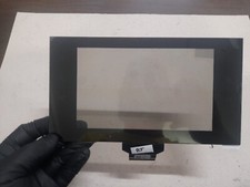 LPM070G215A GLASS TOUCH SCREEN