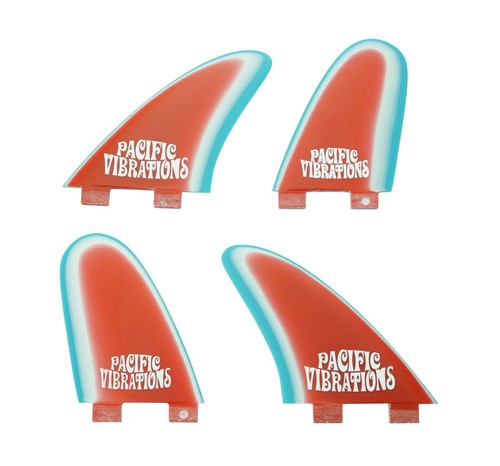 Pacific vibrations tavola - vibrations,