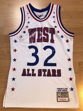 Maglia maglia NBA All-Star