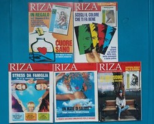 lotto Riza  1993 Riza