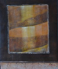 Dipinto - Riepilogo - Mano
