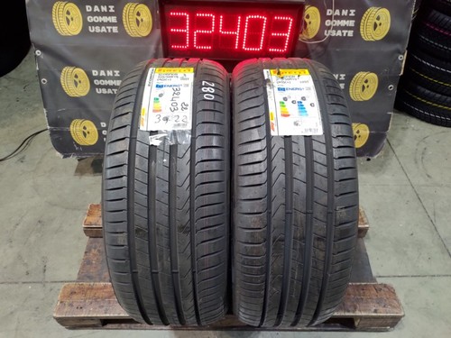 Pneumatici estivi gomme - estivi, 2