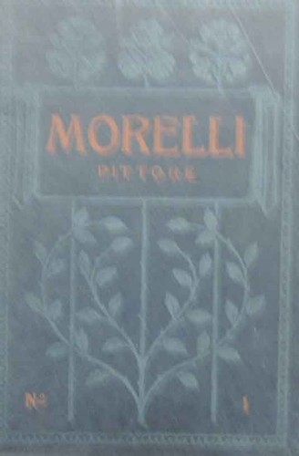 Sapori domenico morelli - sapori,,