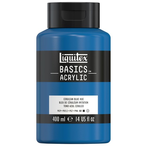 Liquitex 8870326 basics - liquitex,