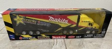NEWRAY 1/32 ROCKSTAR SUZUKI