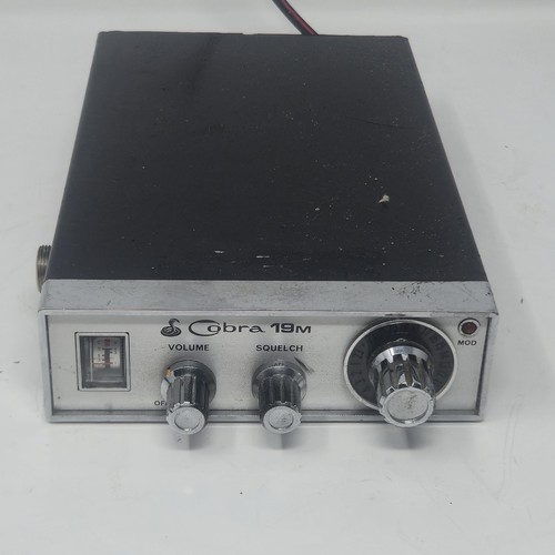 Ricetrasmettitore radio - , cb