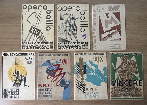 Pagelle seconda guerra - pagelle,