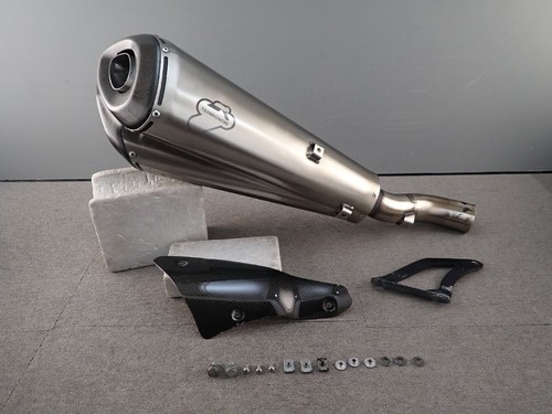 Termignoni silenziatore - termignoni,