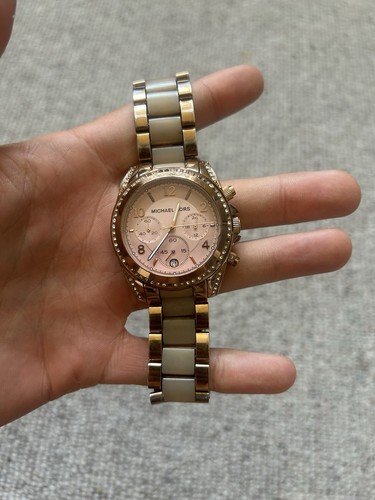 Orologio donna michael - orologio,