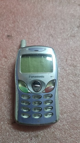 D2384nn cellulare panasonic - d2384nn-cellulare,
