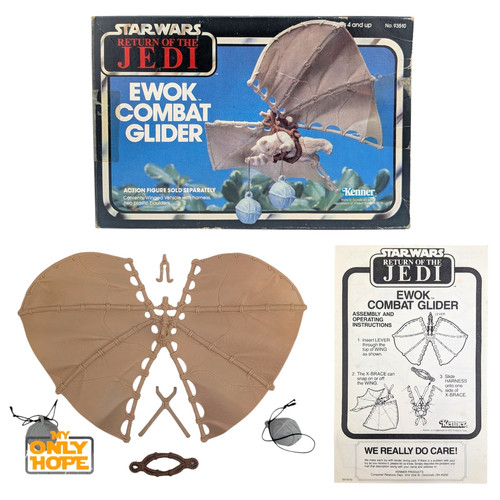 Star wars vintage 1983 - 1983, kenner