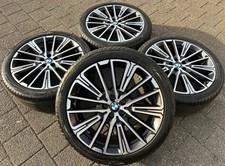 4 RUOTE ESTIVE ORIGINALI IN