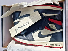 Nike air jordan retro high - air,