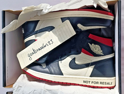 Nike air jordan - jordan, retro