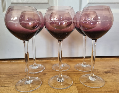 Ikea bicchieri da vino - ikea,