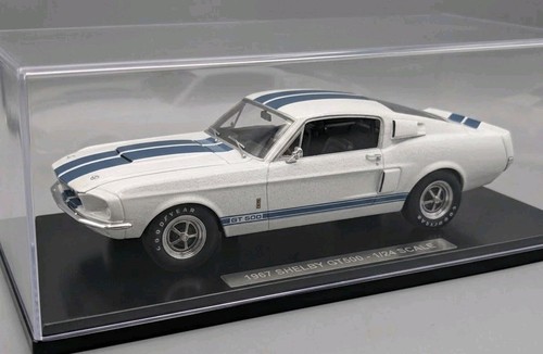 Ford mustang shelby - mustang, gt500