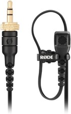 RØDE Lavalier II Microfono