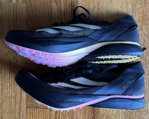 Adidas adizero avanti - adidas, track
