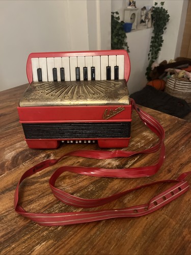Fisarmonica pianoforte