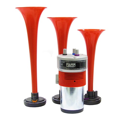 Fiamm tromba elettropneumatica - fiamm,