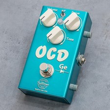 Pedale overdrive fulltone